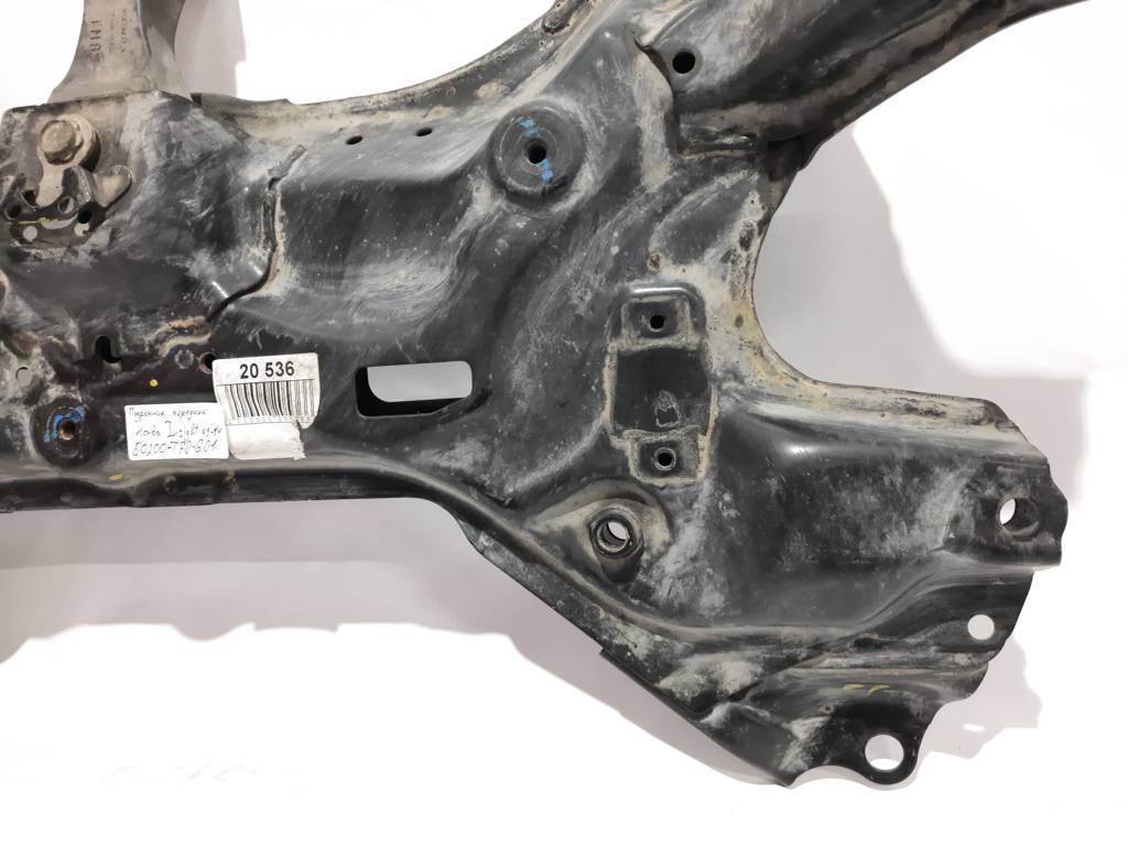 Insight Подрамник передний Honda Insight 2010-2014 50200TF0G01 Honda Insight 10