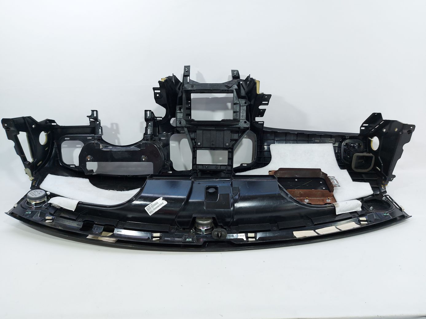 Charger Торпеда Dodge Charger 2012-2014 1WG15DX9AB Dodge Charger 5