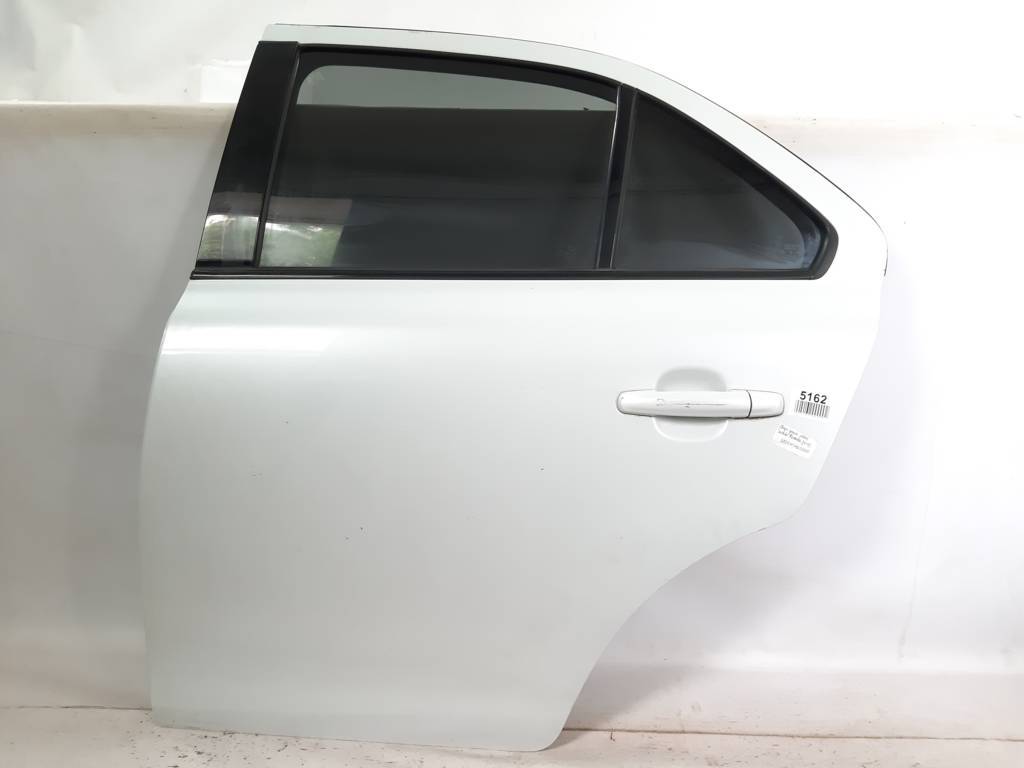 Kizashi. Двері задні ліві голі Suzuki Kizashi 2009-2019 6800457820000 Suzuki Kizashi