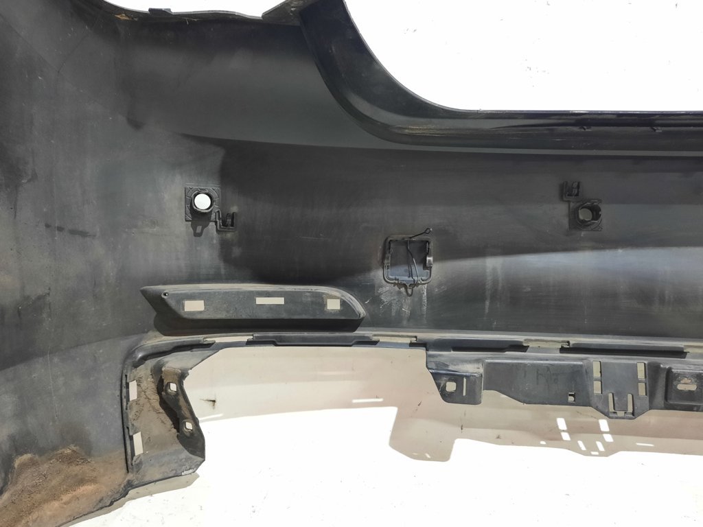 7 series Бампер задний BMW 7 2012 72758411 BMW 7 13