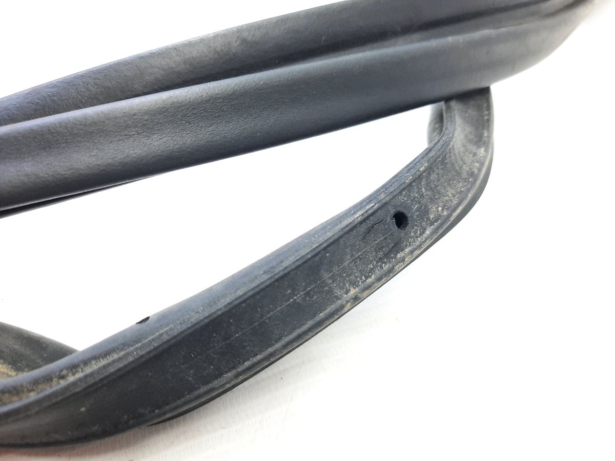 Insight Уплотнительная резинка двери задней левой Honda Insight 2010-2014 72850TM8A02 Honda Insight 7
