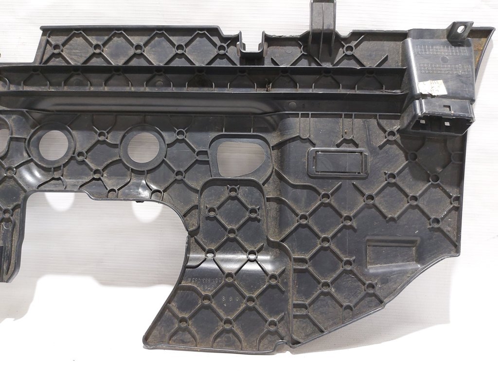 Passat s Накладка под бардачок Volkswagen Passat S 2012-2019 5618630839B9 Volkswagen Passat S 12