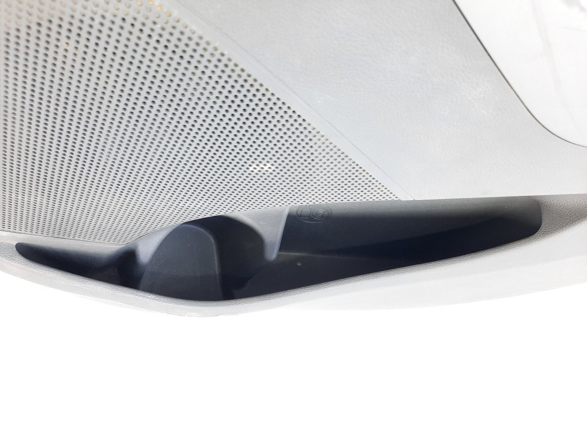 Elantra Карта дверей задньої правої Hyundai Elantra 2014-2016 833063X062RBU Hyundai Elantra 5