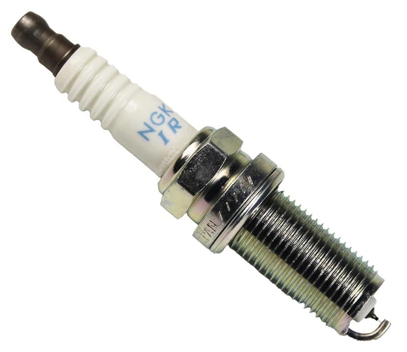 Иридиевые. Свічка запалювання NGK Laser Iridium ILFR6B NGK 6481
