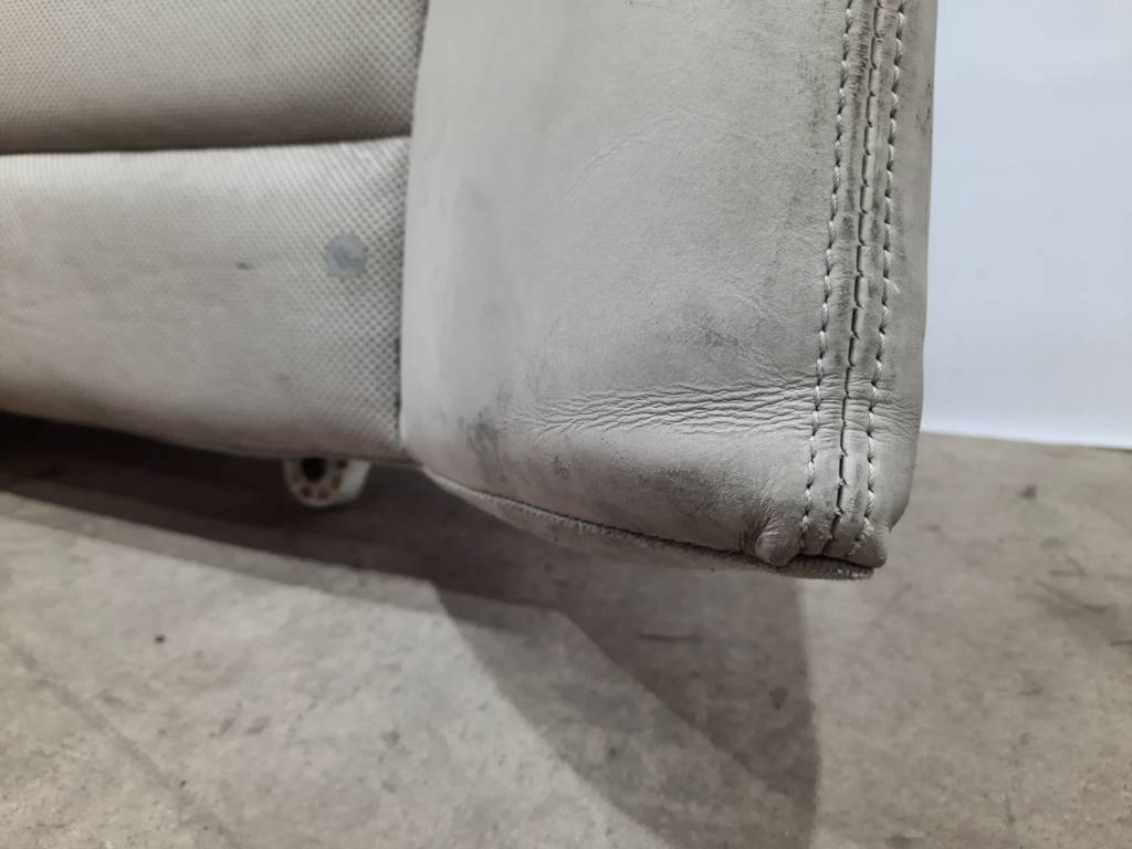 7 series Спинка заднього ряду сидінь BMW 7 2009-2015 52209112184 BMW 7 3