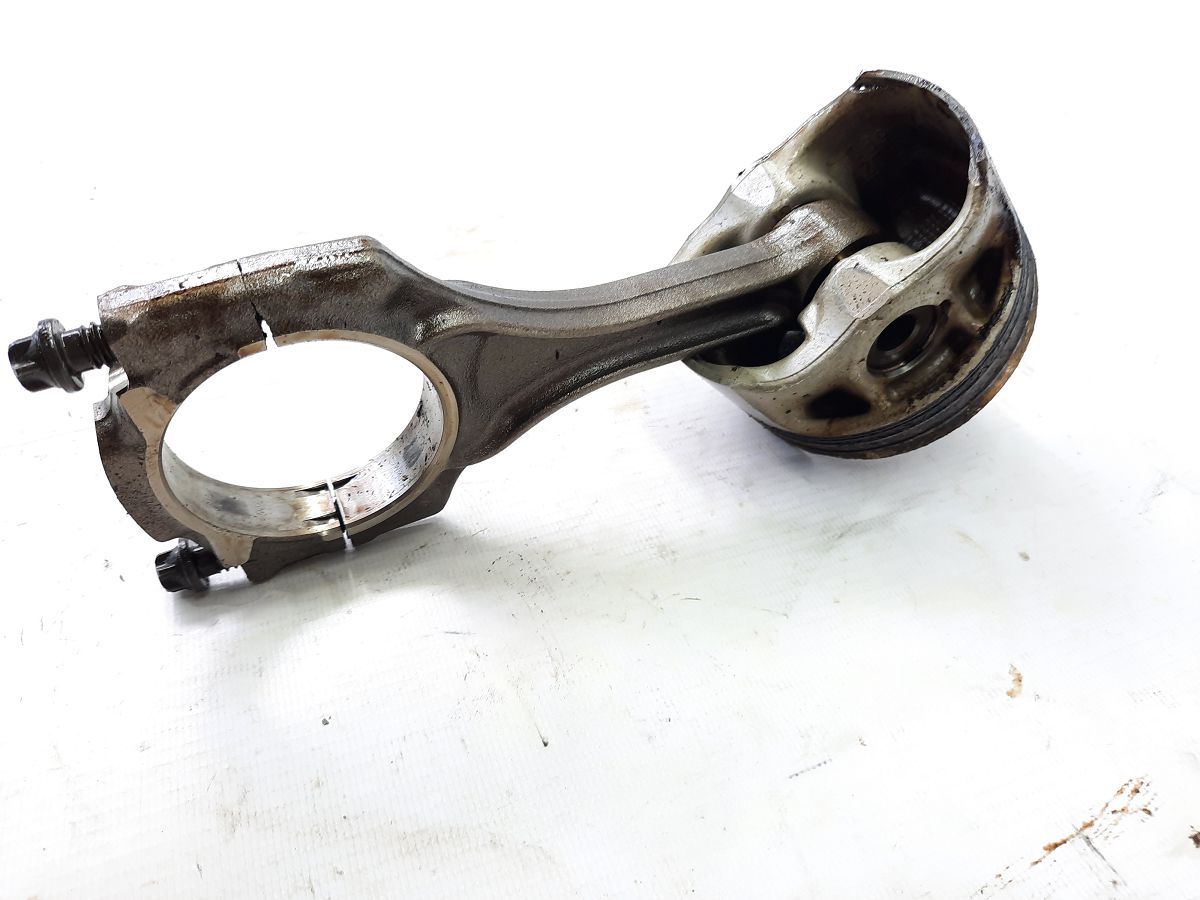 7 series Шатун BMW 7 2012 11247603480 BMW 7 6