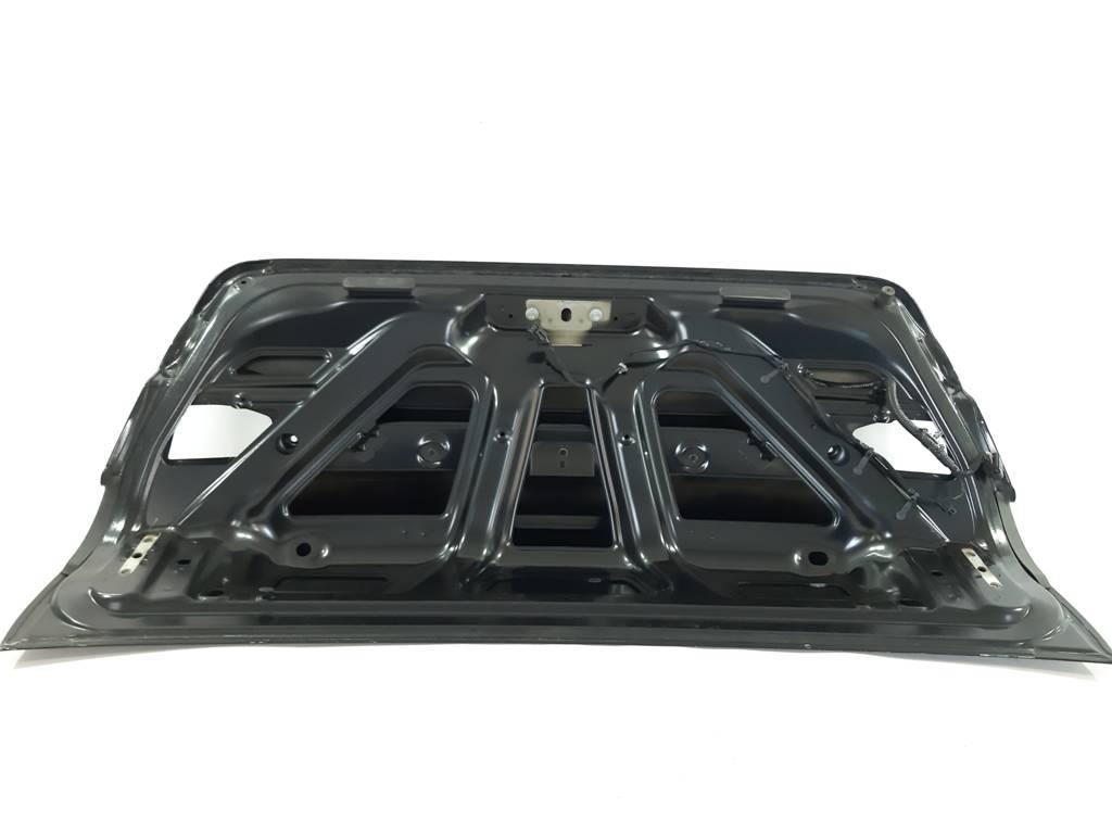 Dart Кришка багажника Dodge Dart 2013-2019 68081664AC Dodge Dart 93