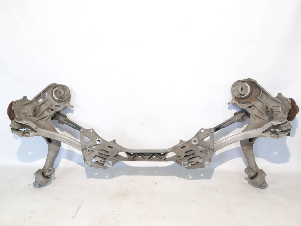 Dart Подрамник подвески задней Dodge Dart 2013-2019 68080591AF Dodge Dart 92