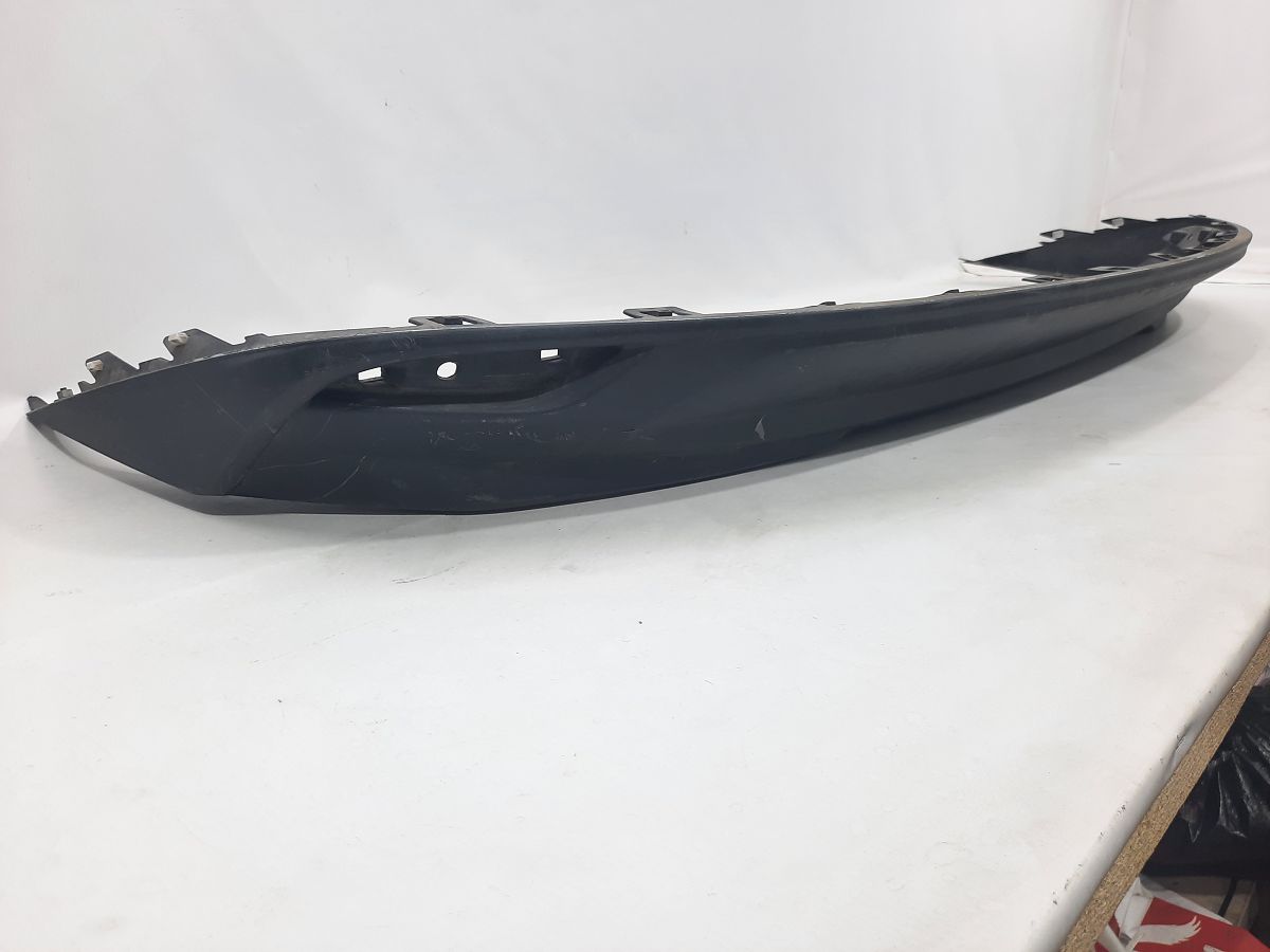 Malibu Губа бампера заднего Chevrolet Malibu 2016-2018 84078812 Chevrolet Malibu 3
