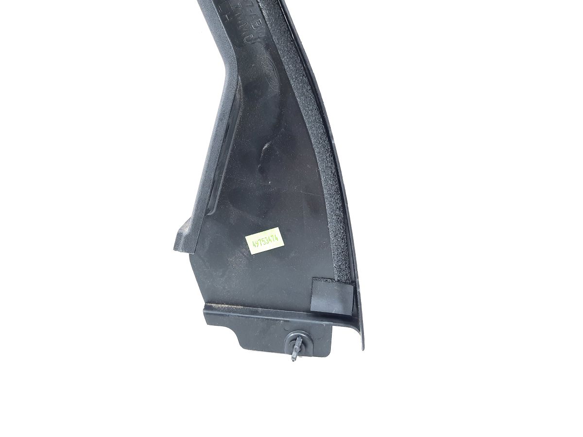 Fusion Накладка арки дверей задньої лівої внутрішня Ford Fusion 2013 KS7Z5400014AC Ford Fusion 3