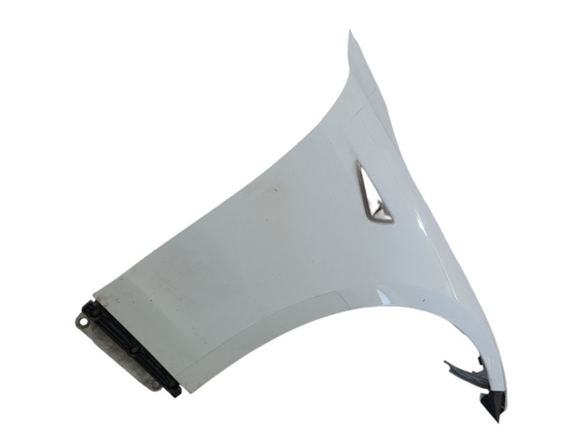 Model s Крило переднє правеTesla Model S 2012-2016 6008027-00-B Tesla Model S 3