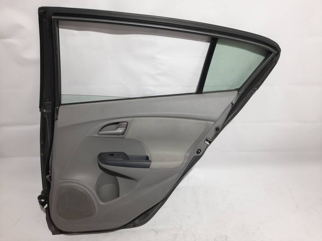 Insight Дверь задняя правая в сборе Honda Insight 2010-2014 67510TM8A90ZZ Honda Insight 7 Insight Дверь задняя правая в сборе Honda Insight 2010-2014 67510TM8A90ZZ Honda Insight 7