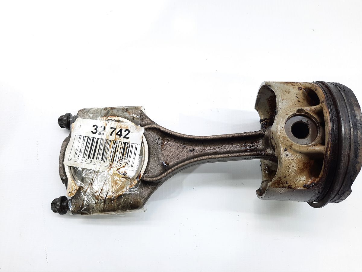 7 series Шатун BMW 7 2012 11247603480 BMW 7 13