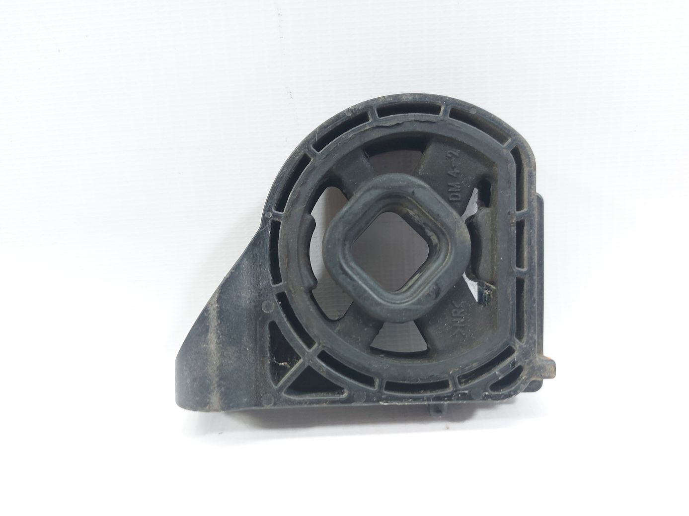 Forte Кріплення радіатора верхнє ліве/праве Kia Forte 2019-2021 25333F2000 Kia Forte 2