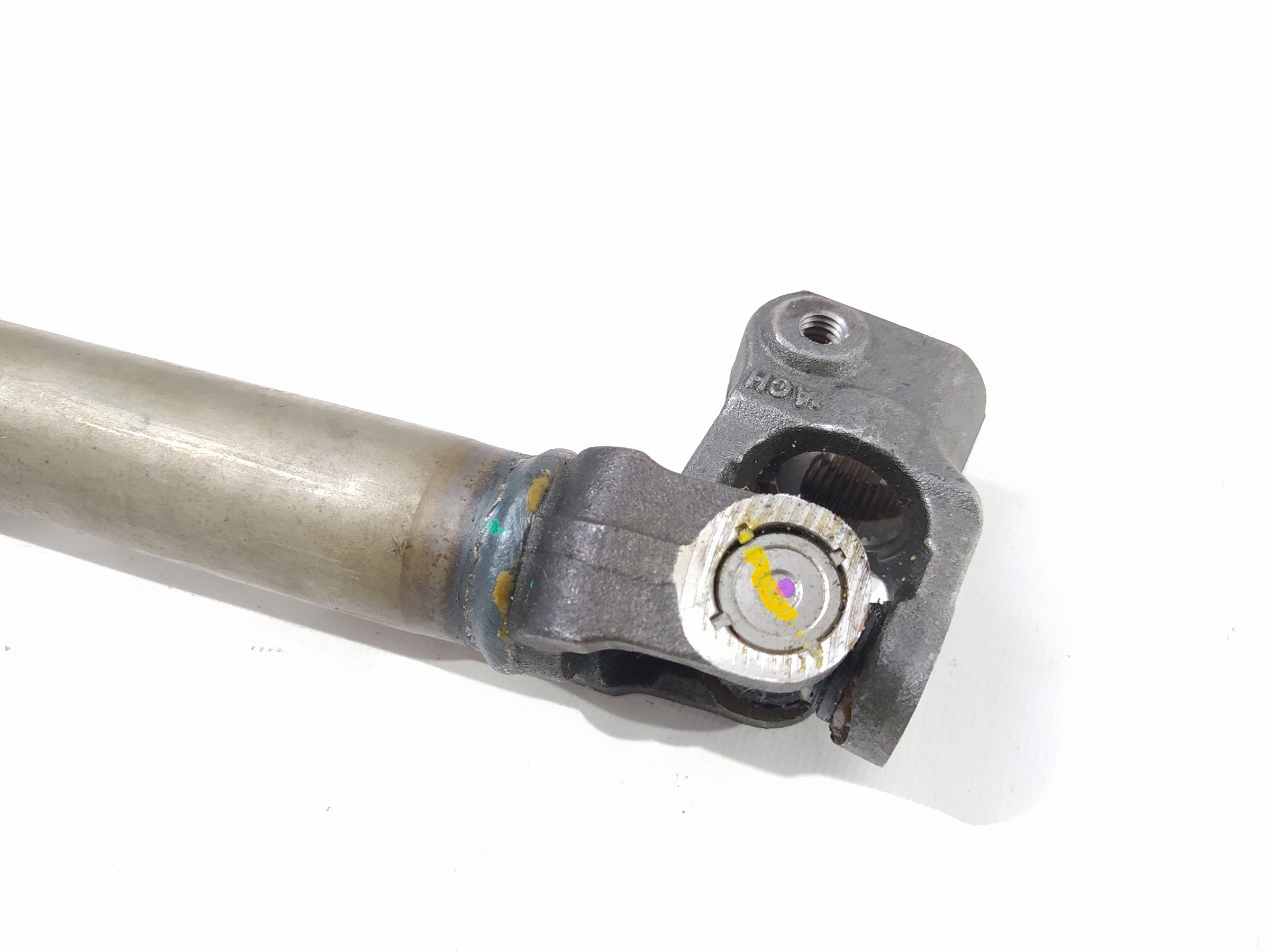 Cadenza Рульовий карданчик Kia CADENZA 2014-2016 564003R401 Kia CADENZA 6 Cadenza Рульовий карданчик Kia CADENZA 2014-2016 564003R401 Kia CADENZA 6