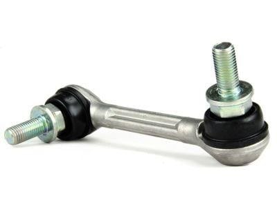 Стойки стабилизатора. Стойка стабилизатора заднего левая NISSAN 54668EG03B