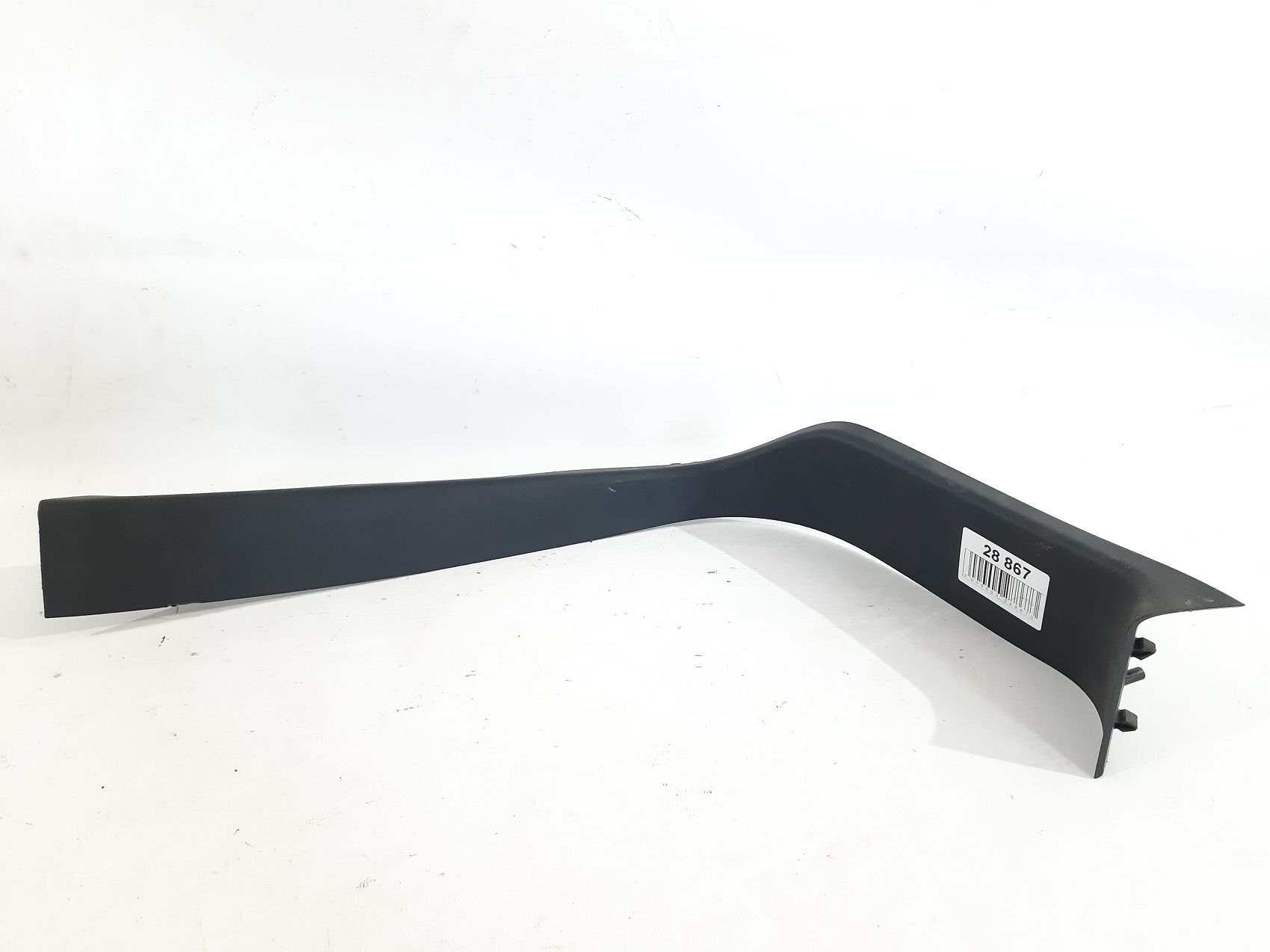 Patriot Обшивка кришки багажника ліва Jeep Patriot 2007-2017 1AZ65DX9AE Jeep Patriot 22