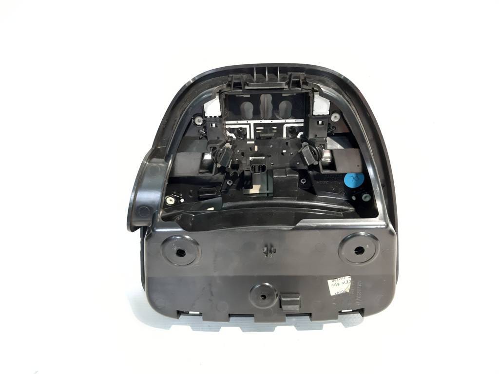 Dart Потолочный светильник передний Dodge Dart 2013-2019 5MW36HDAAB Dodge Dart 2