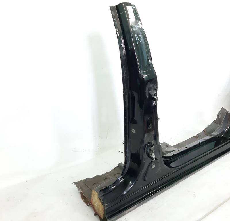 Dart Стійка центральна двері правої Dodge Dart 2013-2019 68081186AD Dodge Dart 10