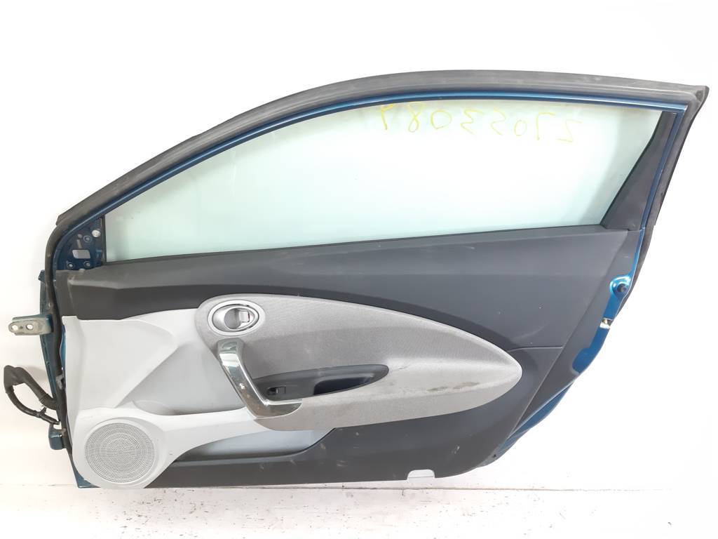 Cr-z Дверь передняя правая Honda CR-Z 2011-2016 67010SZTA90ZZ Honda CR-Z 18