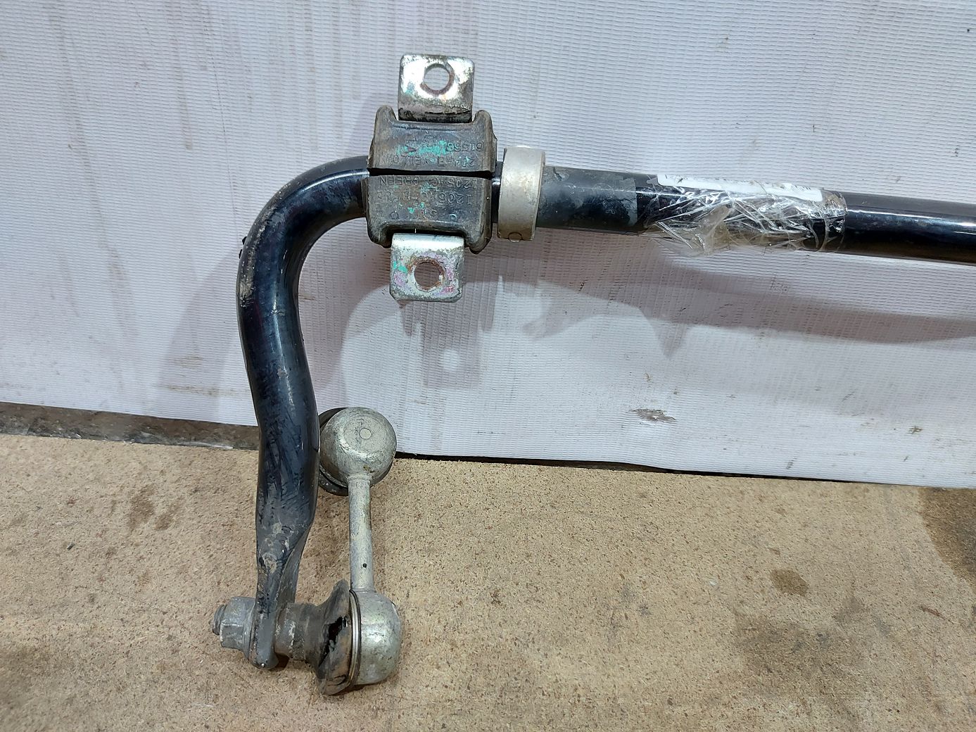 Journey Стабилизатор задний Dodge Journey 2010-2020 68065219AA Dodge Journey 6 Journey Стабилизатор задний Dodge Journey 2010-2020 68065219AA Dodge Journey 6