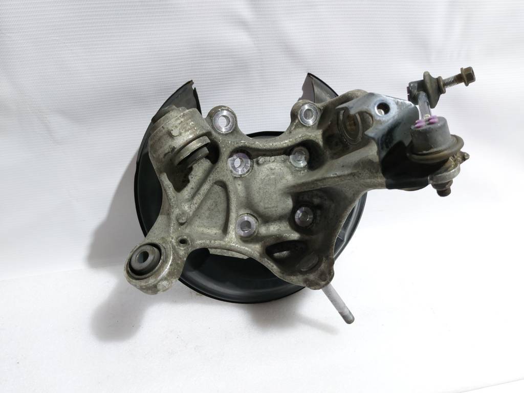 Tsx Поворотный кулак задний левый Acura TSX 2009-2014 52215TC0T00 Acura TSX 2