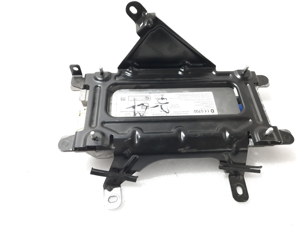 7 series Модуль управления bluetooth BMW 7 2012 925715301 BMW 7 4