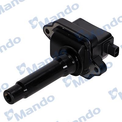 Катушки зажигания. Котушка запалювання MANDO MMI030161 Катушки зажигания. Котушка запалювання MANDO MMI030161