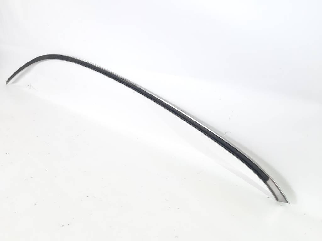 Malibu Молдинг арки двери передней левой наружный Chevrolet Malibu 2013-2016 23176655 Chevrolet Malibu 7