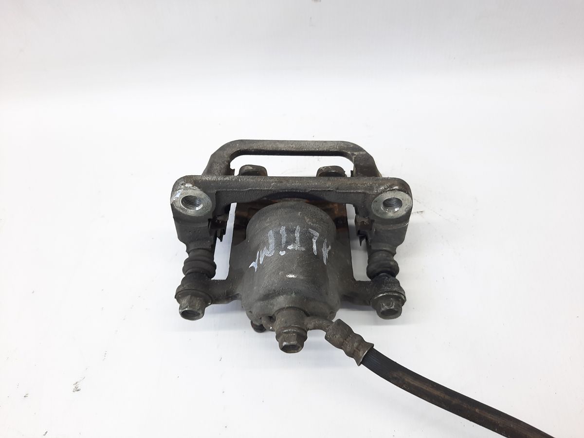 Altima Суппорт тормозной задний правый Nissan Altima 2013-2020 440016CA0D Nissan Altima 6