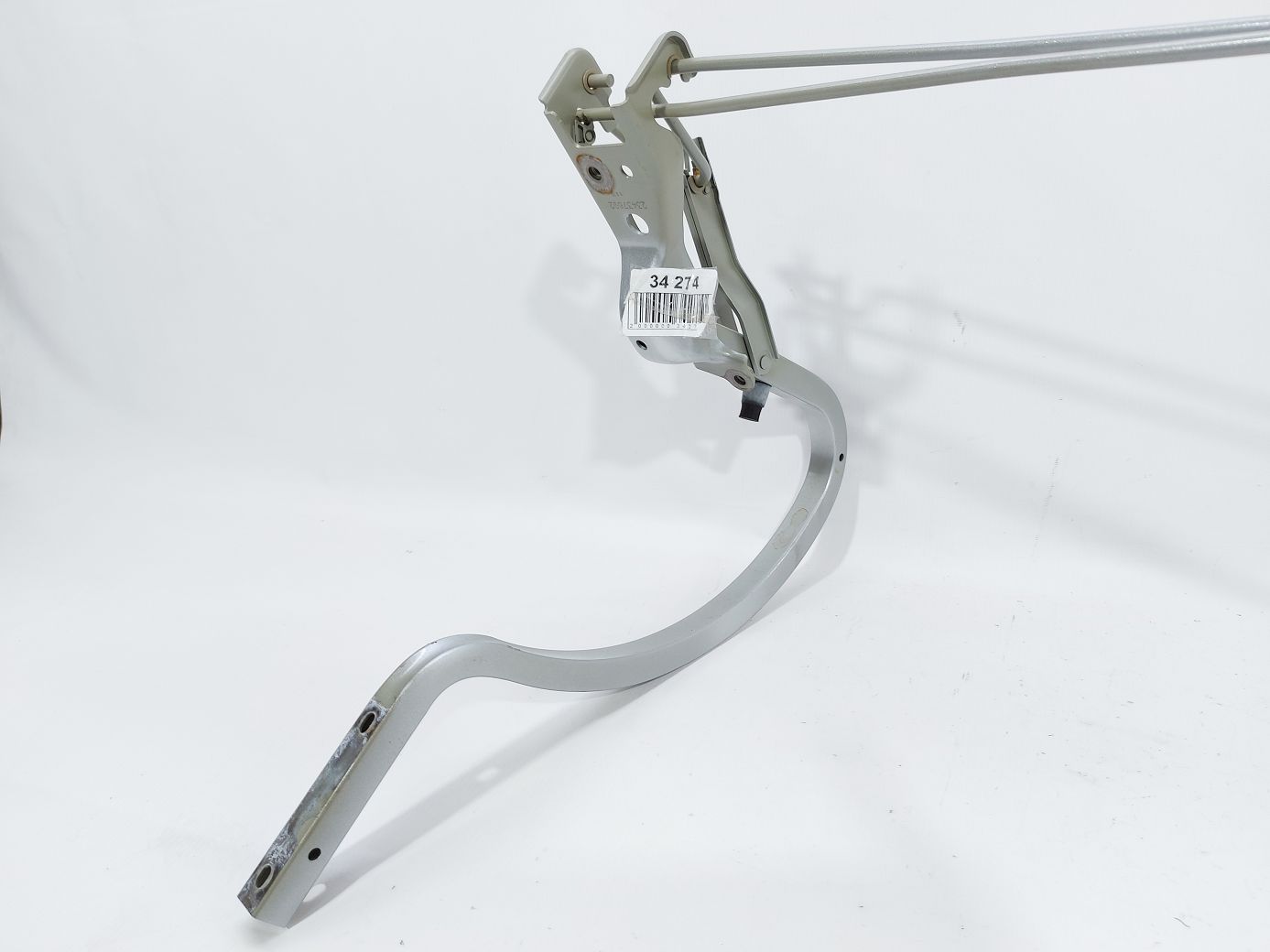 Ats. Петля кришки багажника ліва Cadillac ATS 2015-2019 23227800 Cadillac ATS Ats. Петля кришки багажника ліва Cadillac ATS 2015-2019 23227800 Cadillac ATS