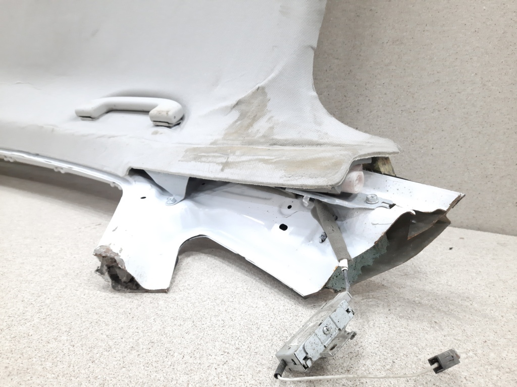 Sentra Дах (метал) Nissan Sentra 2013-2019 731123SR0A Nissan Sentra 19