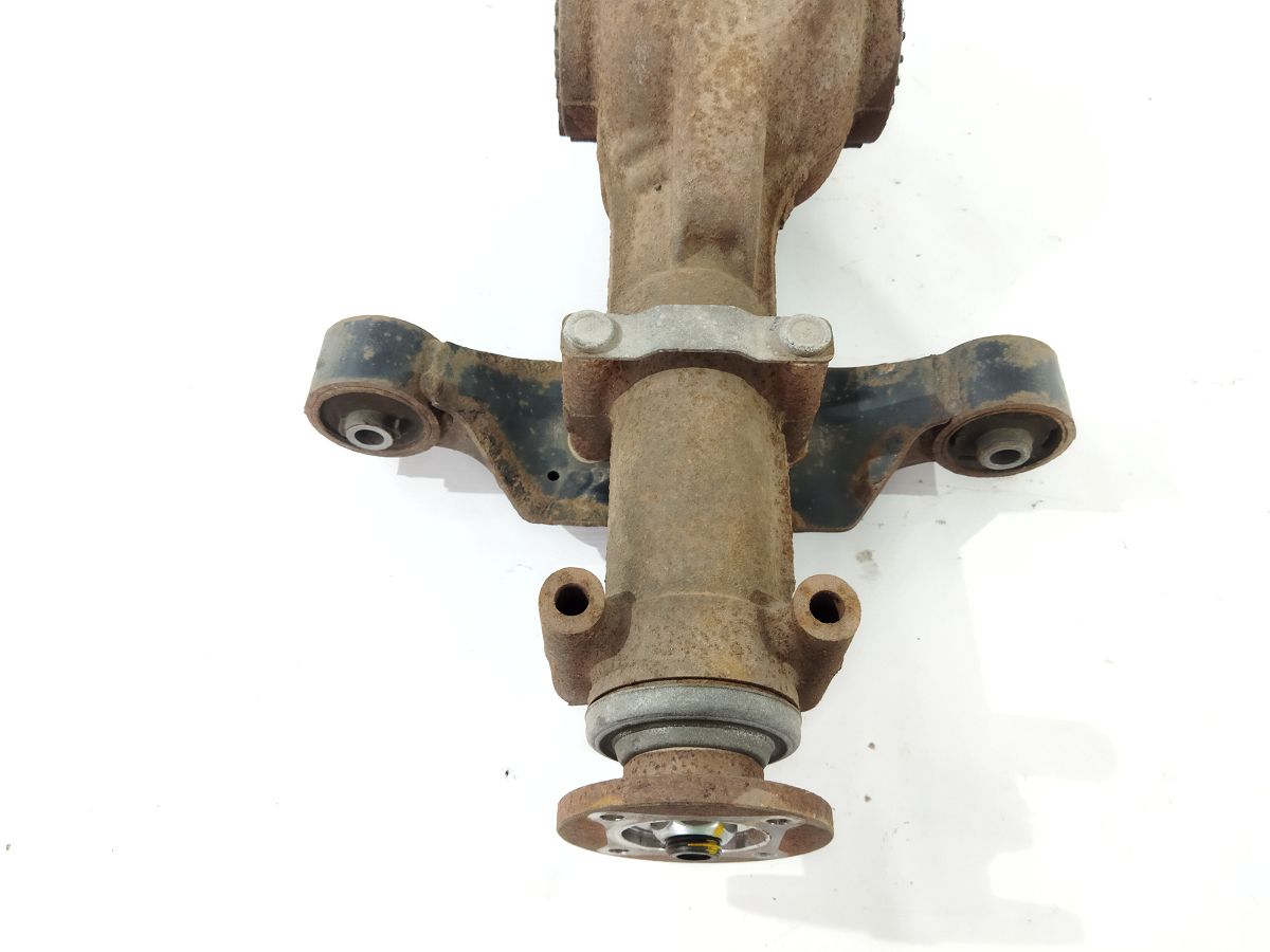 Forester Диференціал (редуктор) задній Subaru Forester 2014-2018 38300AC360 Subaru Forester 9