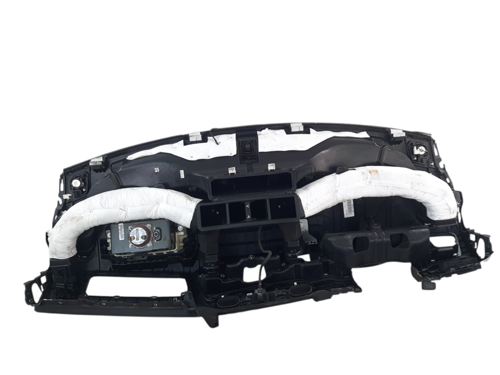Sedona Торпедо з подушкою Kia Sedona 2015-2018 84710-A9000CQA Kia Sedona 8