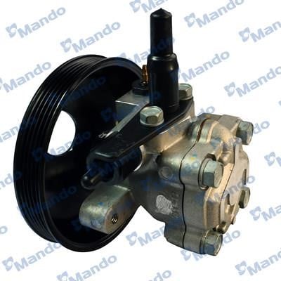 Насосы гур. Насос гідропідсилювача керма MANDO EX5710026200