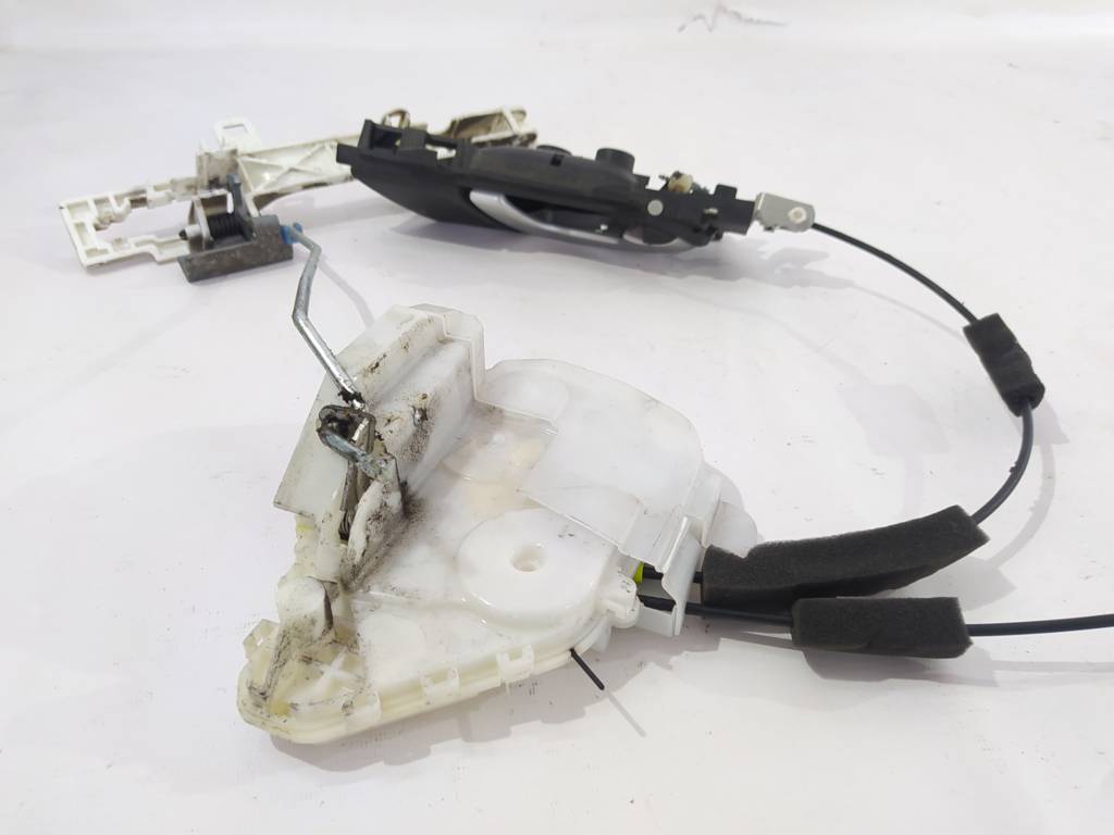 Tsx Замок двері передньої правої Acura TSX 2014 72110TL0A21 Acura TSX 4
