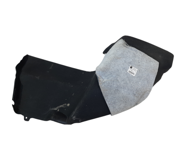 Model s Обшивка арки задняя правая Tesla Model S 2012-2016 104520000D Tesla Model S 2