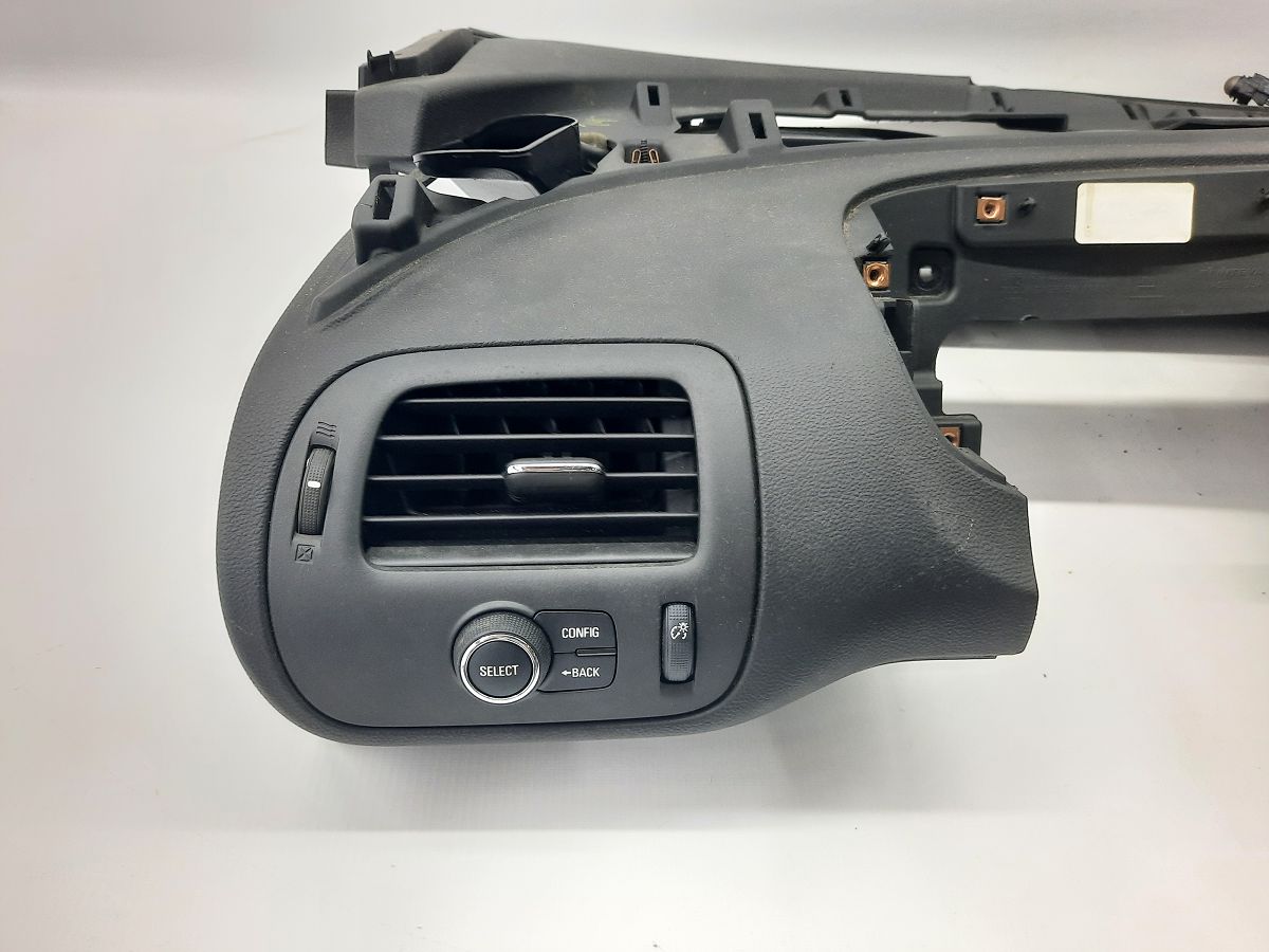 Volt Торпеда Chevrolet Volt 2013-2015 22893802 Chevrolet Volt 13