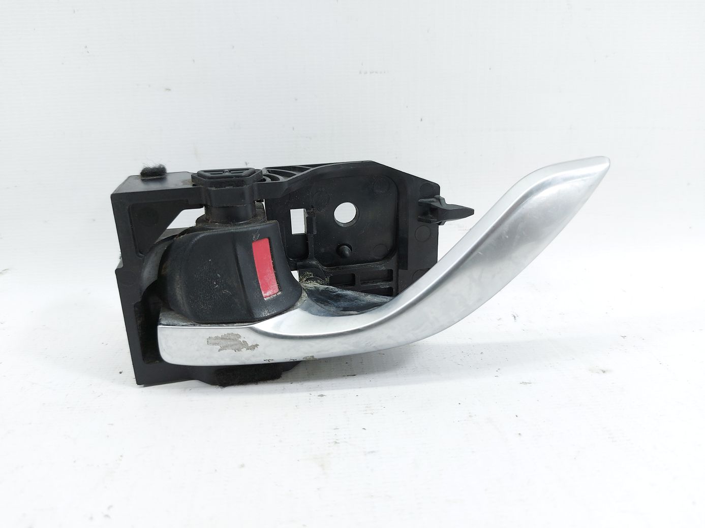 6 Ручка двери перед\задн левой внутренняя Mazda 6 2014 GHP959330E Mazda 6 2 6 Ручка двери перед\задн левой внутренняя Mazda 6 2014 GHP959330E Mazda 6 2