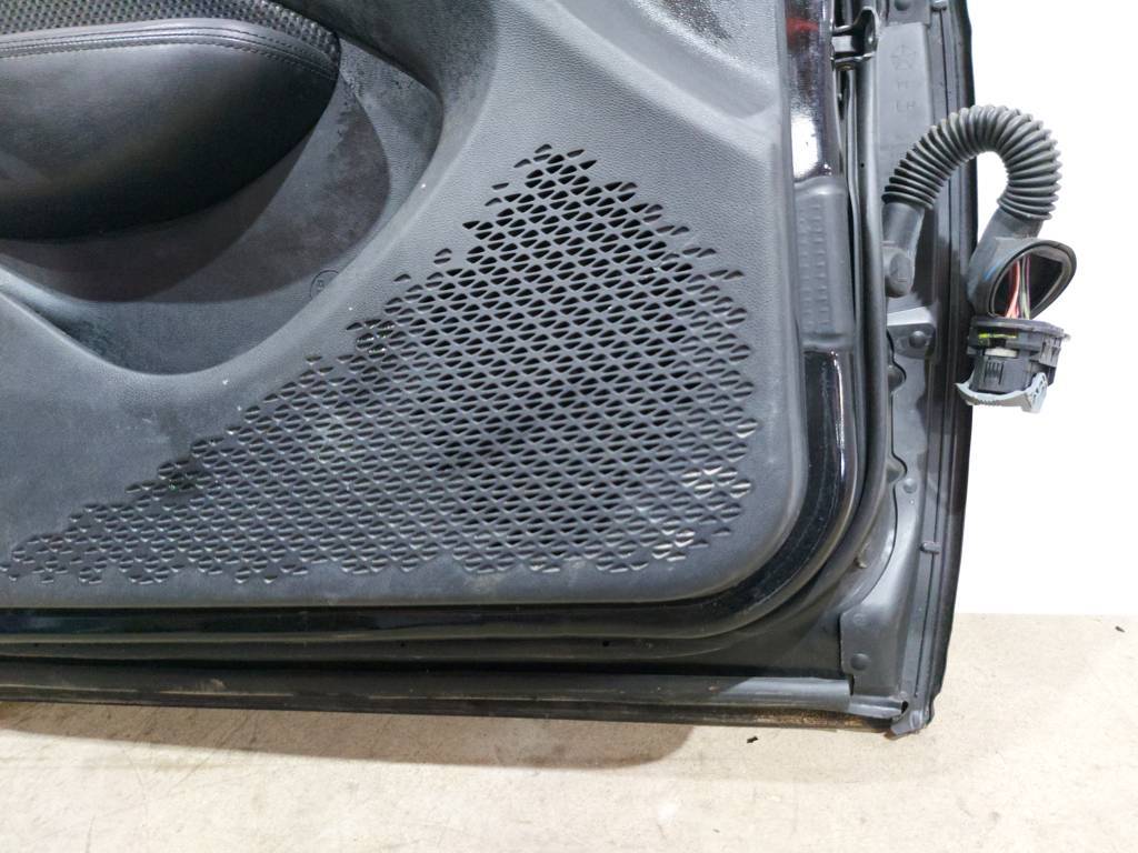 Dart Дверь передняя левая Dodge Dart 2012-2016 68158725AD Dodge Dart 43