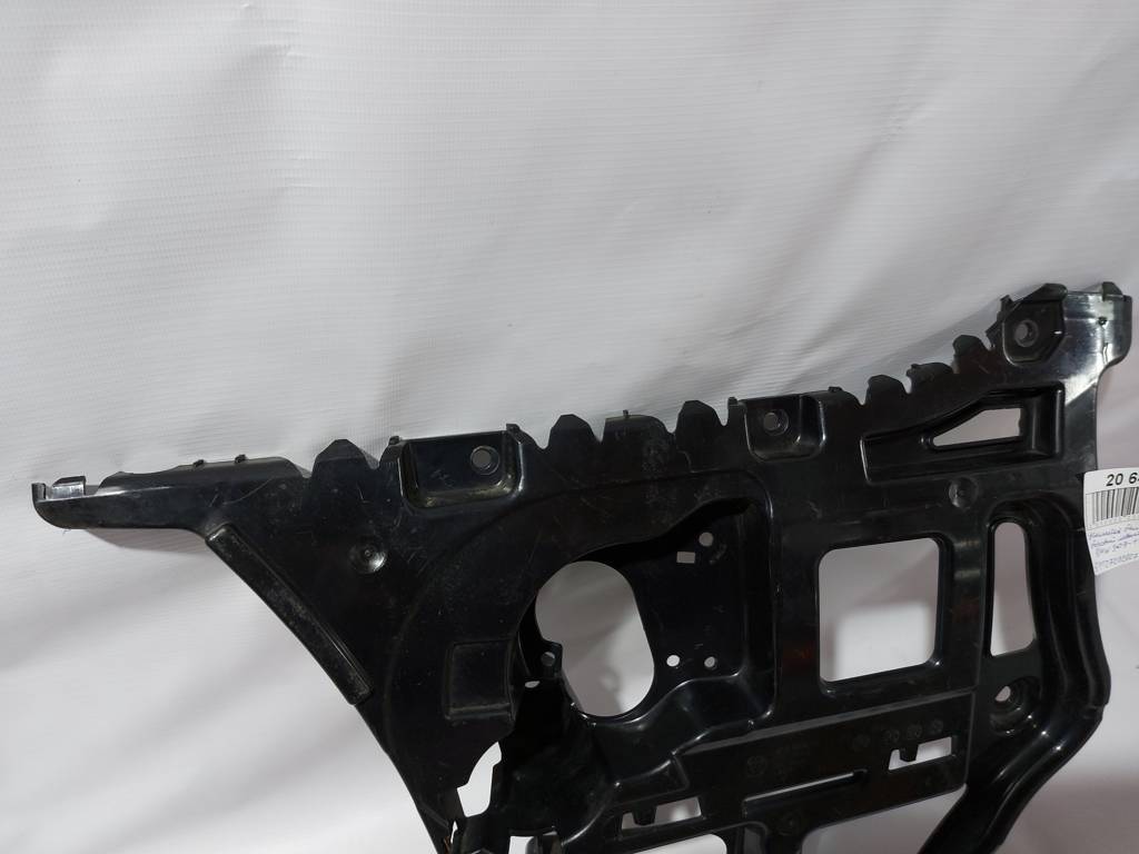 3 series Підсилювач бампера бічний лівий BMW 3 2009-2011 51127202667 BMW 3 3 3 series Підсилювач бампера бічний лівий BMW 3 2009-2011 51127202667 BMW 3 3