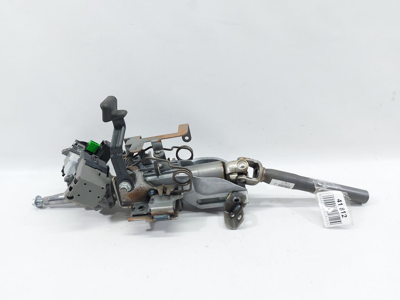 Cr-z. Рульова колонка Honda CR-Z 2011-2014 53200SZTG02 Honda CR-Z