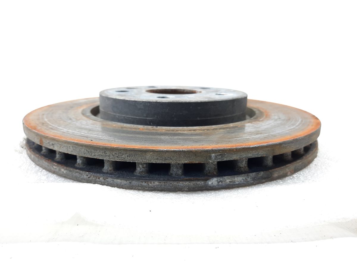 Regal Диск гальмівний передній лівий/правий Buick Regal 2014-2017 23118526 Buick Regal 2 Regal Диск гальмівний передній лівий/правий Buick Regal 2014-2017 23118526 Buick Regal 2