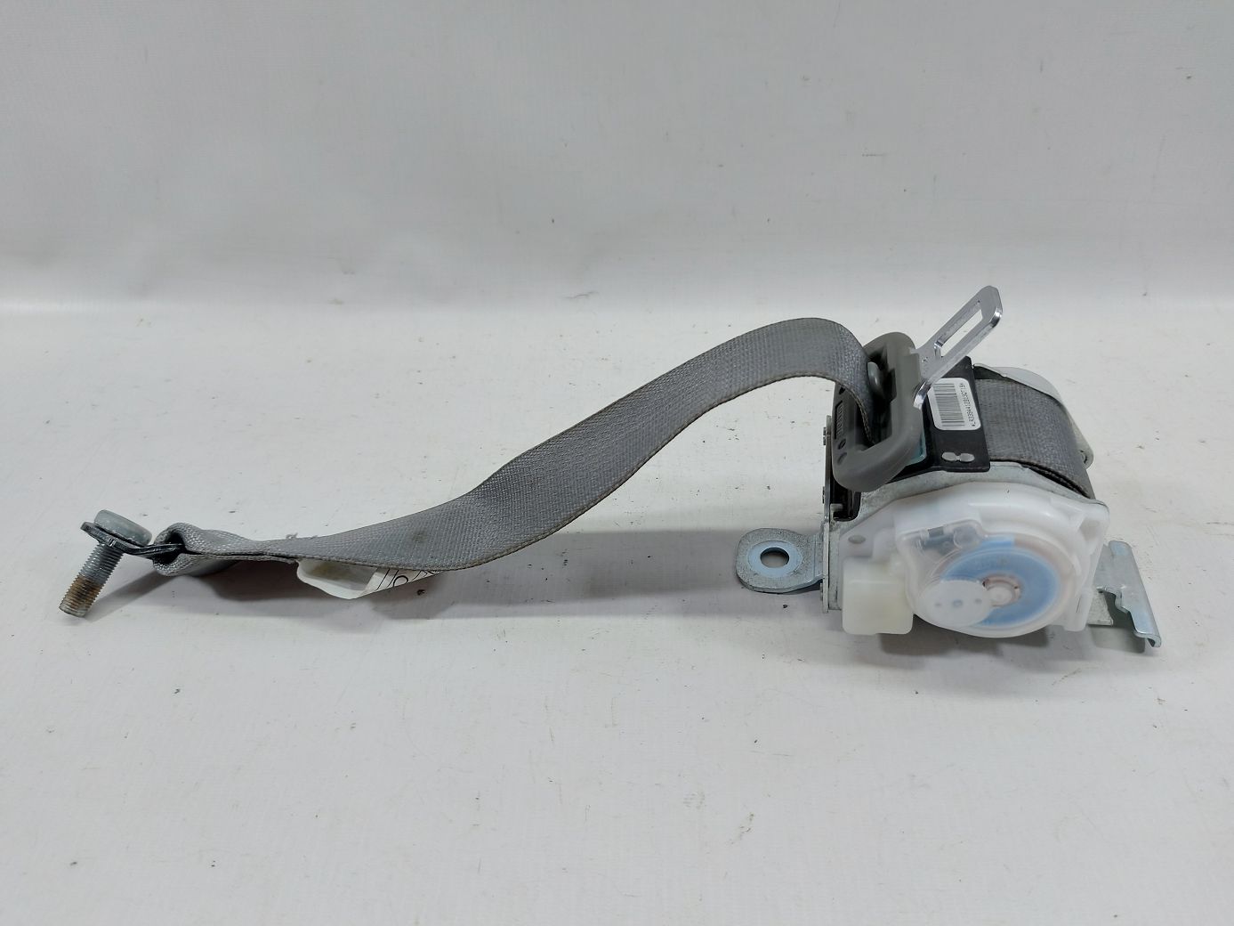 Malibu Ремень безопасности задний левый/правый Chevrolet Malibu 2013-2015 19259871 Chevrolet Malibu 2