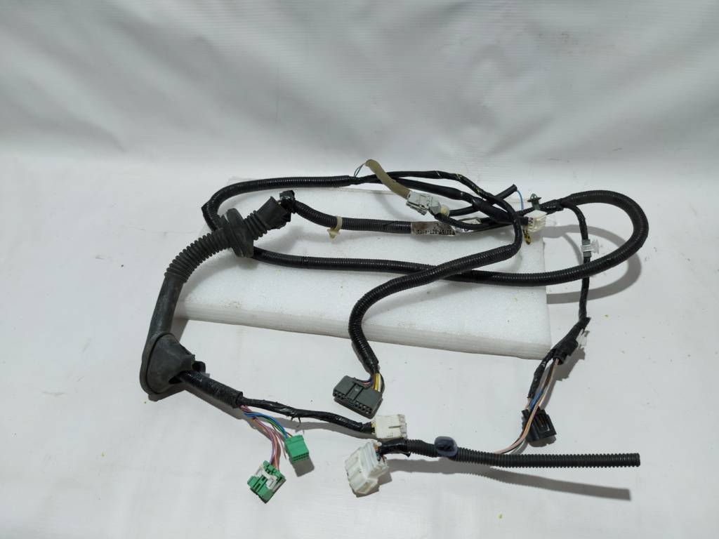 Cr-z. Проводка дверей передньої лівої Honda CR-Z 2011-2015 32751-SZT-A10 Honda CR-Z