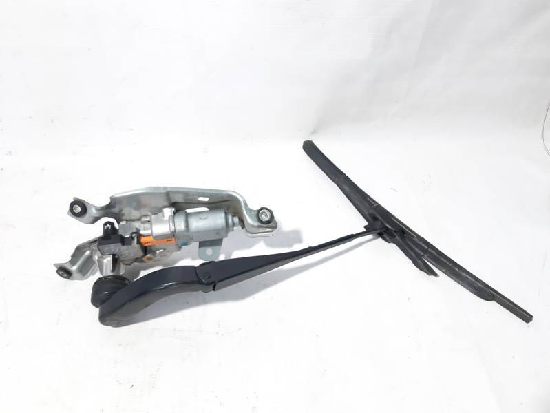 Cr-z. Мотор склоочисника заднього Honda CR-Z 2011-2016 76710SZTG02 Honda CR-Z