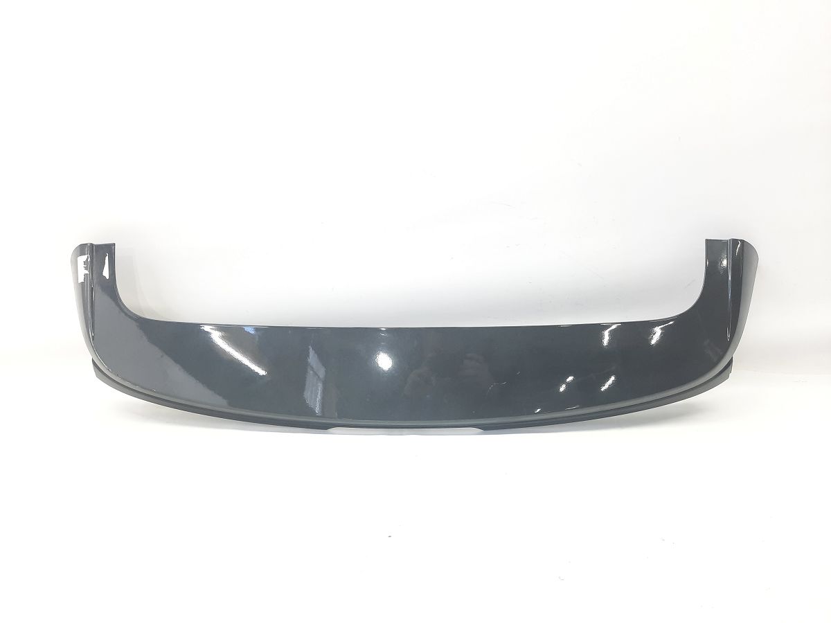 Trax Спойлер кришки багажника Chevrolet Trax 2015-2021 95421465 Chevrolet Trax 5