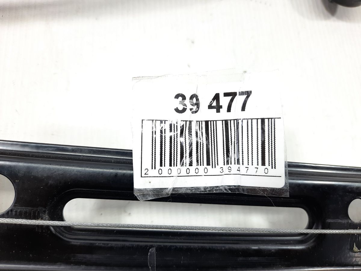 Fusion Склопідйомник дверей задньої лівої Ford Fusion 2013-2020 HS7Z5427009A Ford Fusion 5