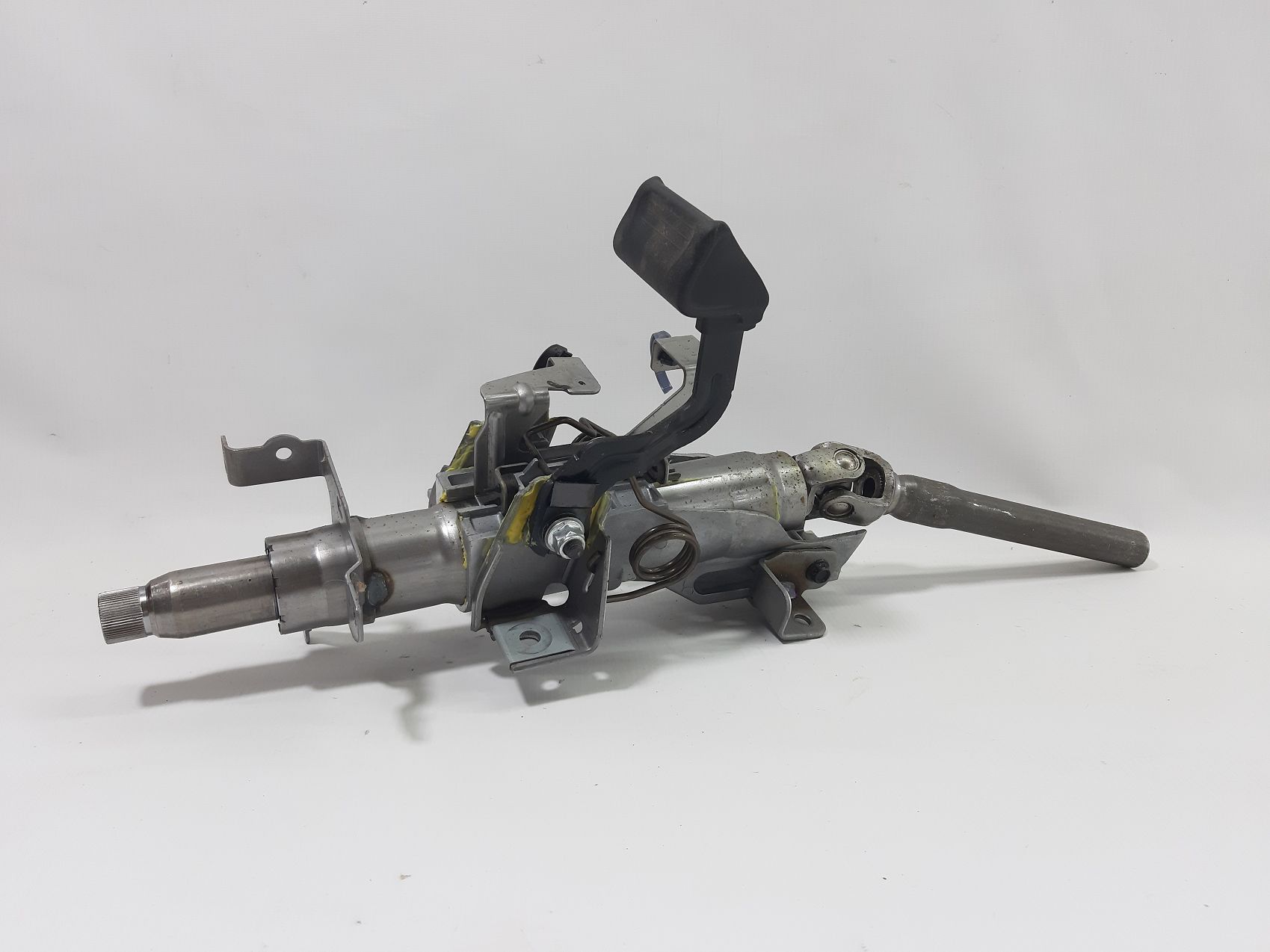 Ilx. Рулевая колонка Acura ILX 2013-2022 53200TV9A22 Acura ILX