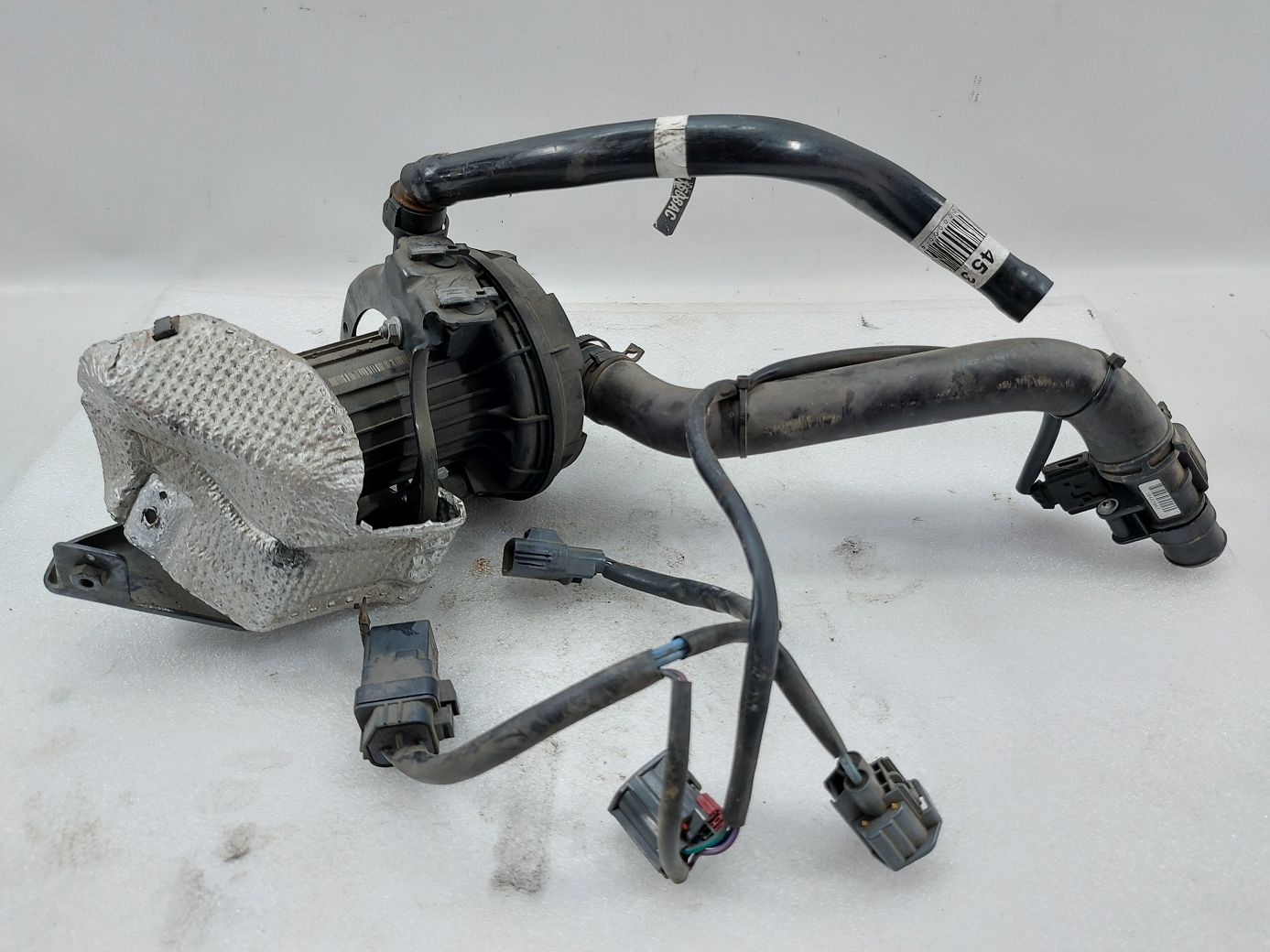 Avenger. Насос повітряний (вторинний) Dodge Avenger 2008-2014 4891832AB Dodge Avenger Avenger. Насос повітряний (вторинний) Dodge Avenger 2008-2014 4891832AB Dodge Avenger